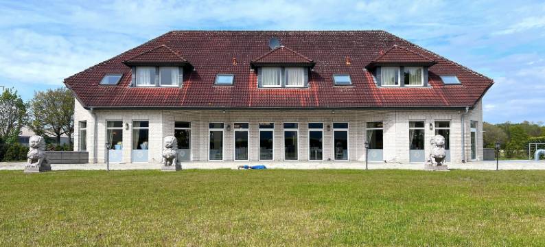 "La Melis酒店"(La Melis)图片