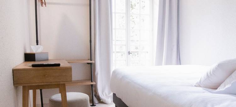 蒙费拉巴斯蒂德(La Bastide de Montferrat)图片