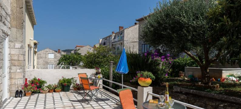 布拉达斯宾馆(Guest House Bradas)图片