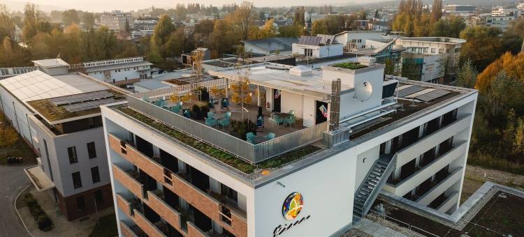 Rioca康斯坦茨Posto 10(Rioca Konstanz Posto 10)图片