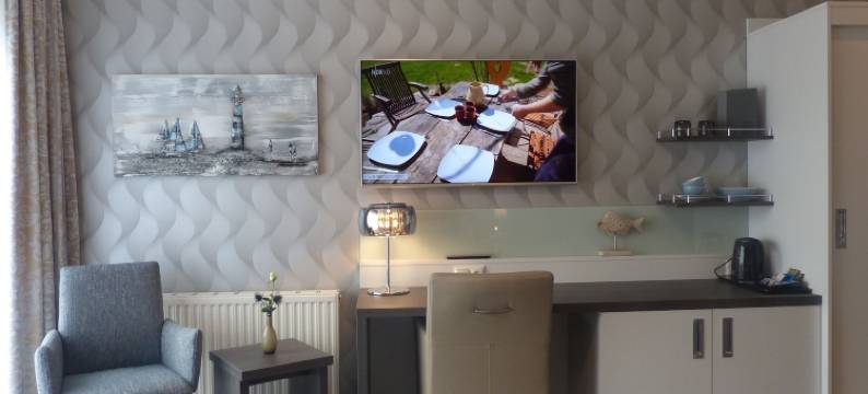 斯特朗德酒店(Strand-Hotel)图片