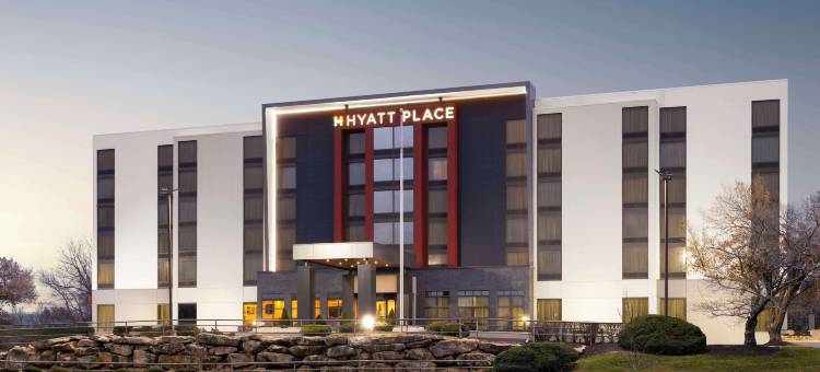 堪萨斯城/奥佛兰公园/梅特卡夫凯悦嘉轩酒店(Hyatt Place Overland Prk Metcalf)图片