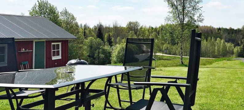 霍克斯维克的度假屋(Holiday Home in Håcksvik)图片