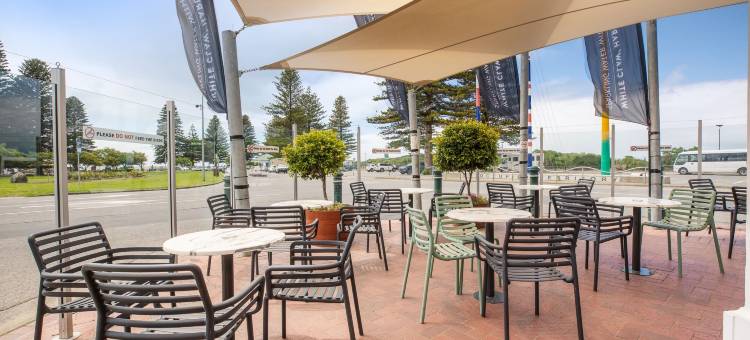 维克多酒店(Nightcap at Hotel Victor)图片