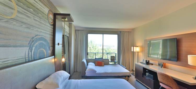 达拉斯/普莱诺莱格西镇中心万豪酒店(Dallas/Plano Marriott at Legacy Town Center)图片