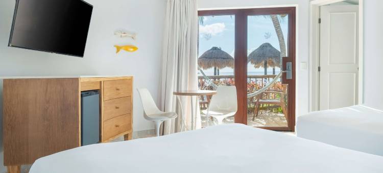 科苏梅尔伊贝罗斯塔酒店(Iberostar Cozumel)图片