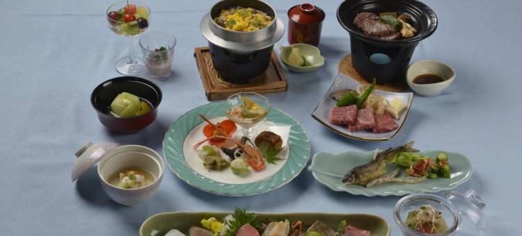 格兰度假村优雅轻井泽酒店(The Gran Resort Elegante Karuizawa)图片