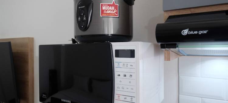 超值巴苏拉城开间公寓(Good Deal Bassura City Studio Apartment)图片