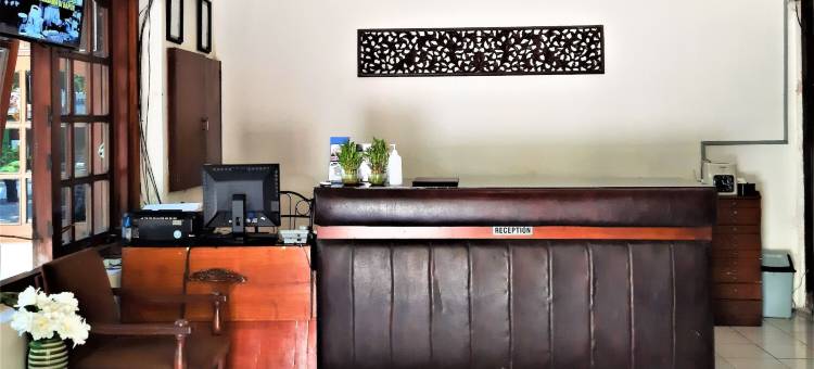 柏达纳酒店(Hotel Perdana)图片