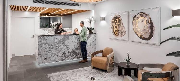 阿戈服务式公寓(Argo Serviced Apartments)图片