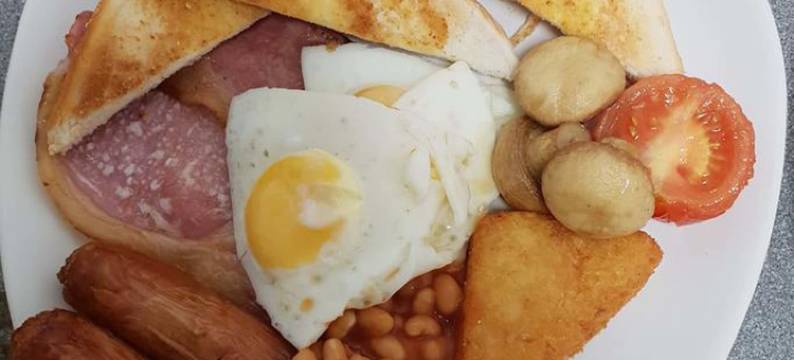 英皇旅馆(The Kingstanding Inn)图片