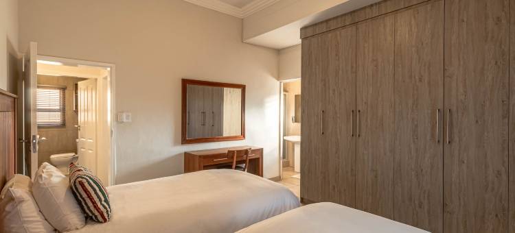 卡米洛特旅馆及公寓(Camelot Guest House & Apartments)图片
