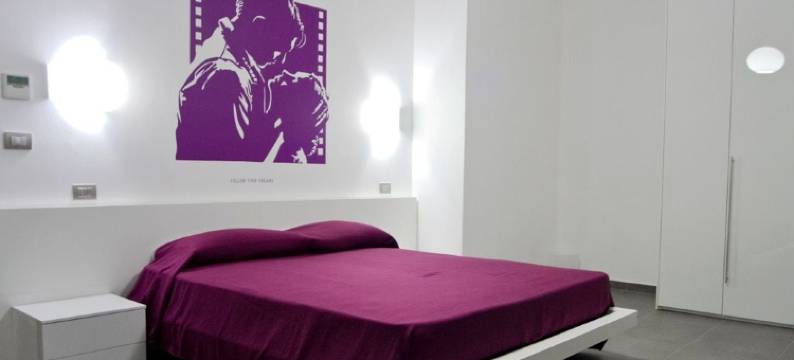 因史提尔公寓酒店(InStile Aparthotel)图片