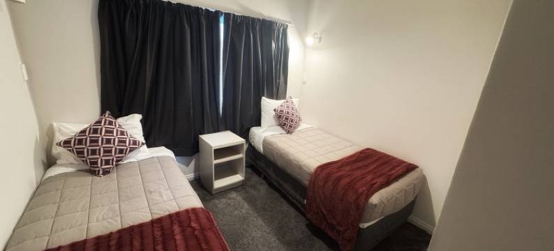 塞特勒斯汽车旅馆小屋(Settlers Motor Lodge)图片