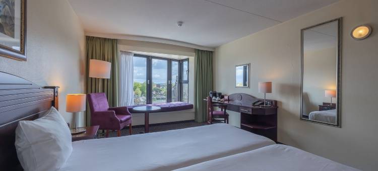 阿姆拉斯皇帝大酒店(Amrâth Grand Hotel de l’Empereur)图片