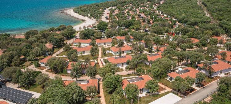 波尔图巴士海滩别墅(Luxury Beach Villas Porto Bus)图片