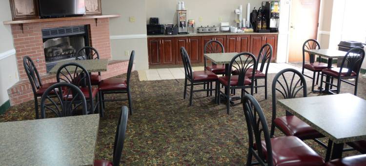 路易斯威尔-博览中心温德姆速8酒店(Super 8 by Wyndham Louisville/Expo Center)图片