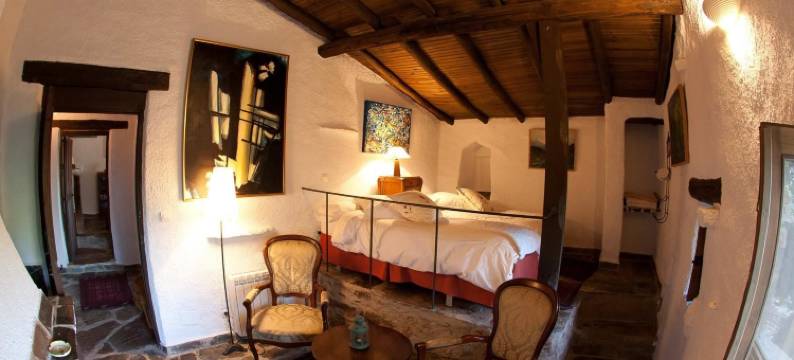 拉玛洛萨村舍酒店(Finca la Ramallosa)图片