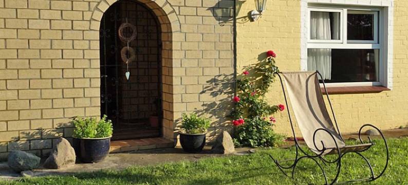 加尔尼戈登霍夫酒店(Hotel Garni Godenhof)图片