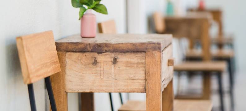 清迈萨拜酒店(Sabuy Chiangmai)图片