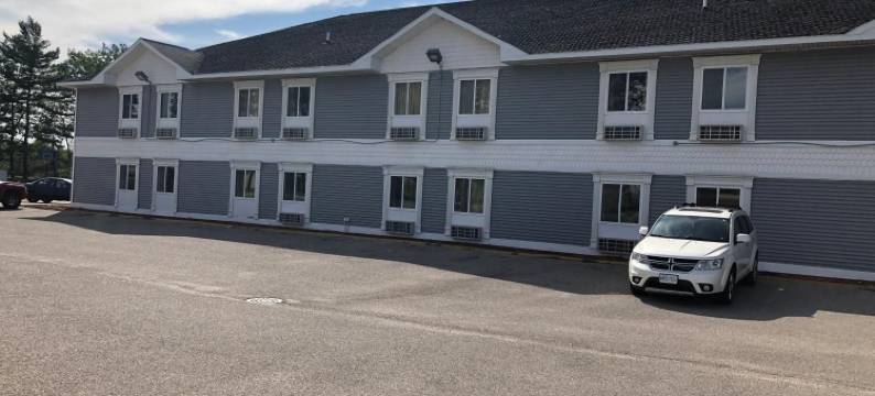 盖洛德美洲最佳价值酒店(Americas Best Value Inn Gaylord)图片