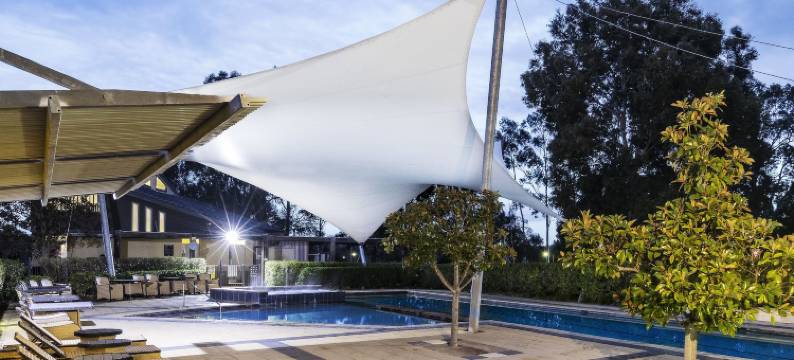 猎人谷 Peppers Avc 公寓(Peppers Hunter Valley Accor Vacation Club Apartments)图片