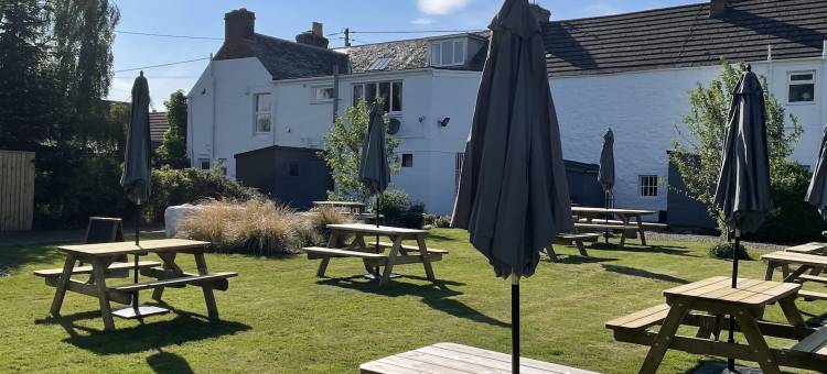 斯密迪哈夫酒店(The Smiddy Haugh)图片