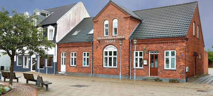 菲尼克斯家庭旅馆(Bed and Breakfast Phønix)图片