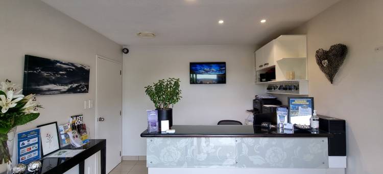 尔舒高原汽车旅馆(Asure Highpark Motor Inn)图片