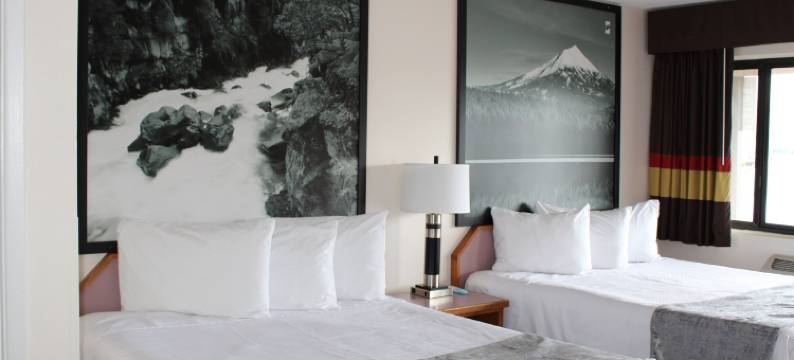 苏格兰酒店(Scottish Inn)图片