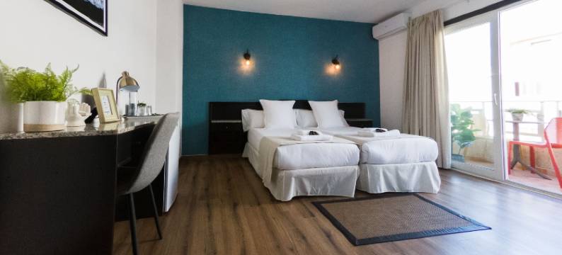 旺都斯酒店(Hotel Ventus)图片