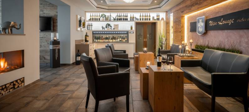 文泽霍夫酒店(Ringhotel Winzerhof)图片