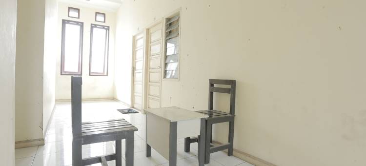 O酒店宾馆萨马达尼(Hotel O Guest House Sae Madani)图片