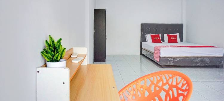 OYO 94768 阿尔哈姆拉旅馆(OYO 94768 Al-hamra Guest House)图片