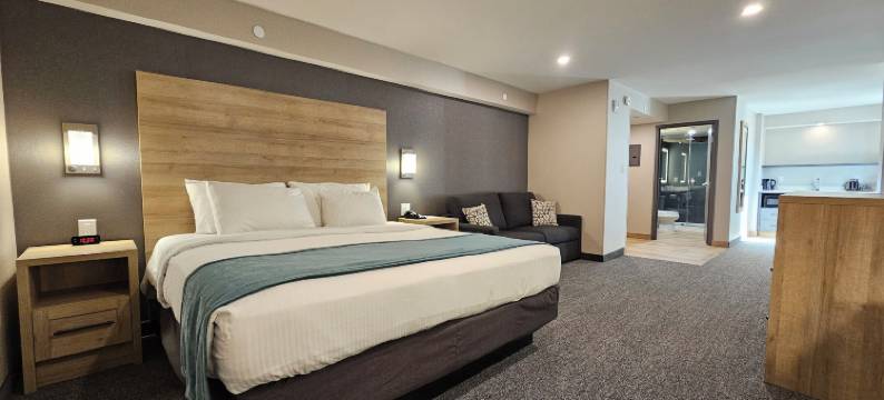 维多利亚酒店及套房(Vittoria Hotel & Suites)图片