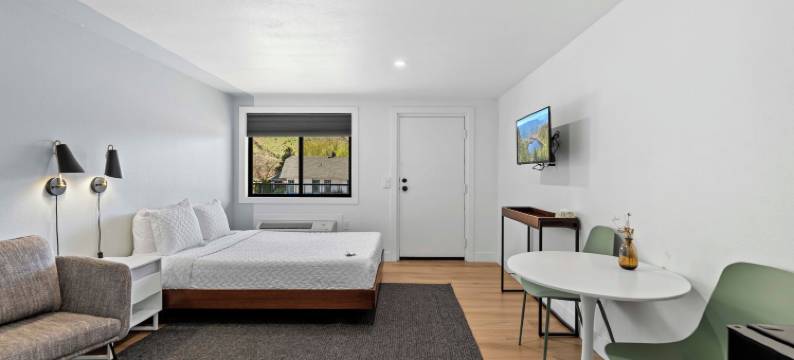 羊绒客栈(Cashmere Inn)图片