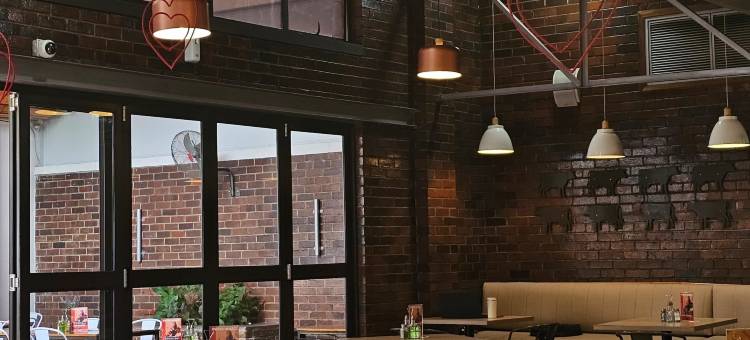 258酒店(258 Hotel)图片