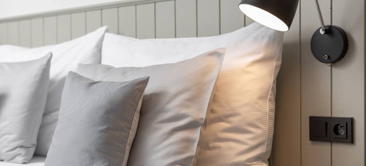 奥尔利克酒店(Hotel Orlík)图片