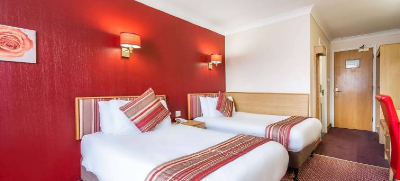 阿伦德尔舒适酒店(Comfort Inn Arundel)图片