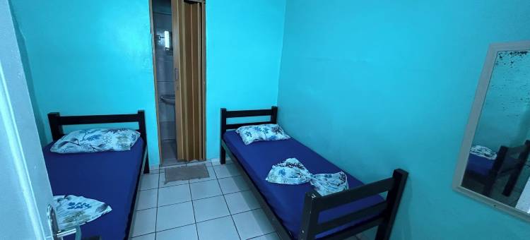 奥奎德里奥旅馆(Pousada Orquidário)图片