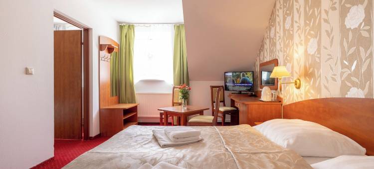 BAŁTYK度假村(Bałtyk Resort)图片