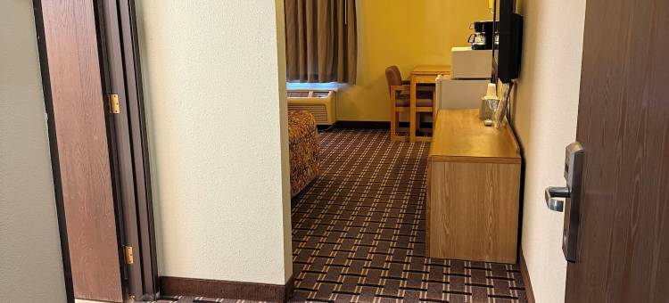 小贩客栈汽车旅馆(Peddlers Inn Motel)图片