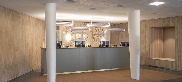 库尔萨尔伯尔尼瑞士酒店(Swissôtel Kursaal Bern)图片