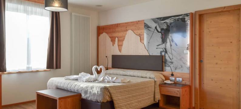 帕诺拉马疗养度假酒店(Hotel Panorama Wellness & Resort)图片