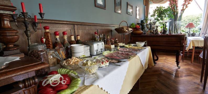 萨洛特卡酒店(Szarotka)图片