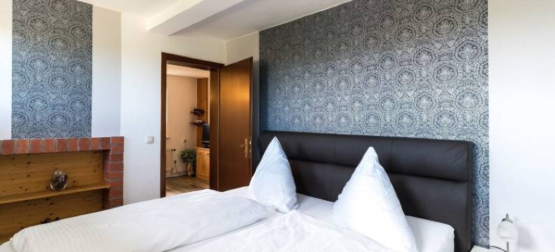 温德霍克之家旅馆公寓酒店(Haus Windhook)图片