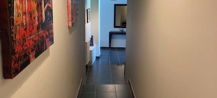 泰姆波罗基斯 - 拉罗谢特城堡酒店(Tempologis - Chateau de la Rochette)图片