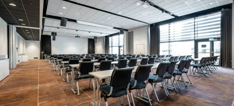 品质酒店-瓦尔内斯机场(Quality Airport Hotel Værnes)图片