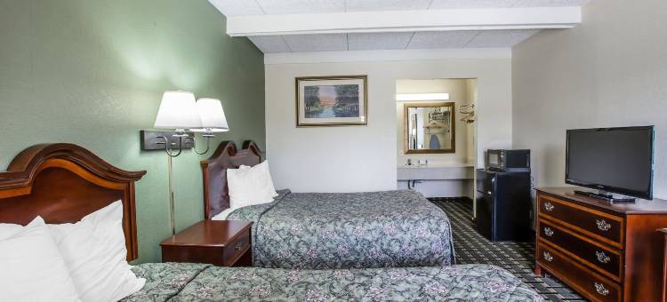 罗德威旅馆(Rodeway Inn)图片