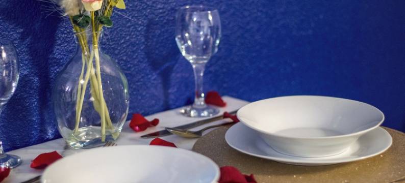 套房按摩浴缸(Suite Jacuzzi)图片